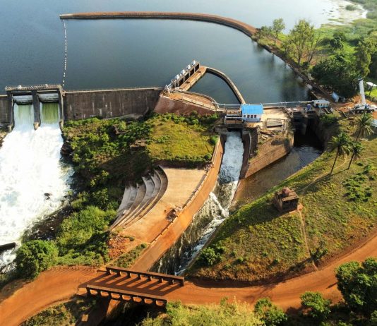 RDC : Andritz et Cegelec relancent la centrale hydroélectrique de Mwadingusha