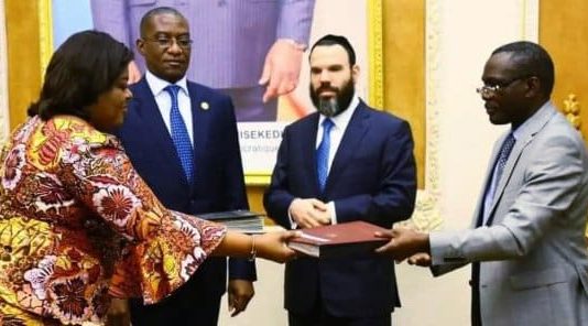 RDC: Après entente avec les proches de Tshisekedi, Dan Gertler influence à nouveau la politique intérieure du pays