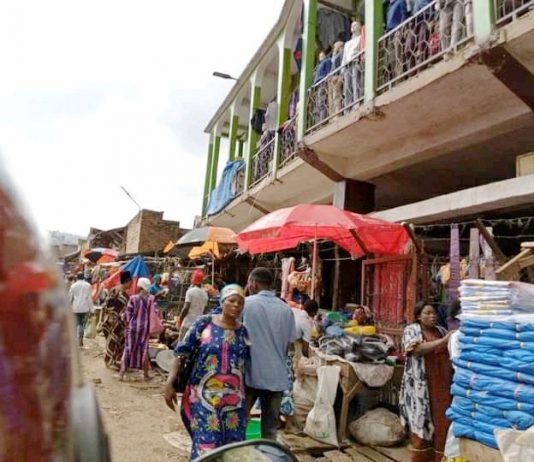 Bukavu: les prix des produits de première nécessité toujours en hausse