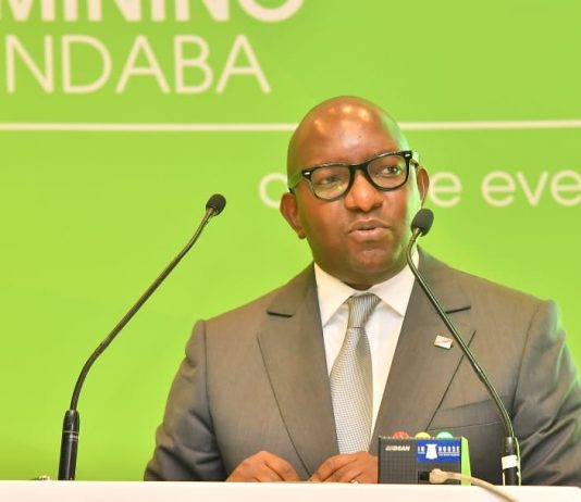 Sama Lukonde: la RDC ambitionne se positionner comme leader africain dans la production des batteries électriques