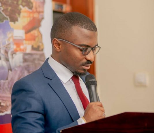 Commerce: L’adhésion de la RDC à l’EAC permettra aux entreprises du Sud-Kivu de prospérer (FEC)