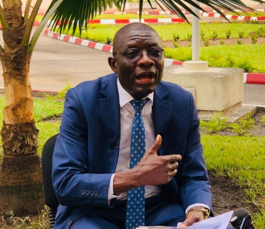 RDC: quatre propositions de loi anti-corruption en souffrance à l’assemblée nationale, alerte APNAC
