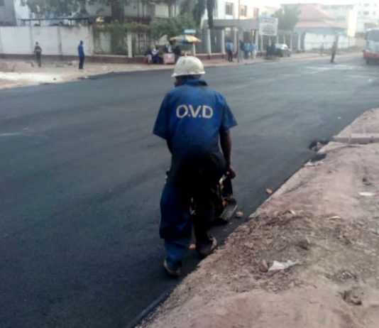 RDC: le gouvernement veut relancer les activités de production de la SOCIR
