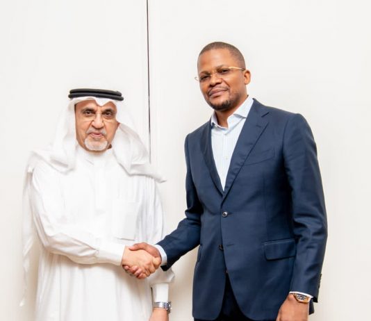 RDC : le ministre Budimbu mobilise des investisseurs Koweïtiens pour les prochains appels d’offres de blocs pétroliers et gaziers