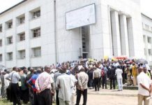 RDC : assainissement de la fonction publique et pari risqué de la régularisation des non payés