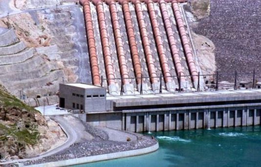 Kwilu: d’ici 2023, le Barrage de Kakobola alimentera les villes de Kikwit, Gungu et Idiofa