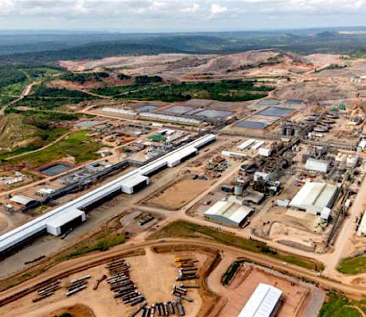 RDC: bras de fer Gécamines-TFM, l’administrateur intérimaire désigné par la justice saisit les comptes bancaires du projet