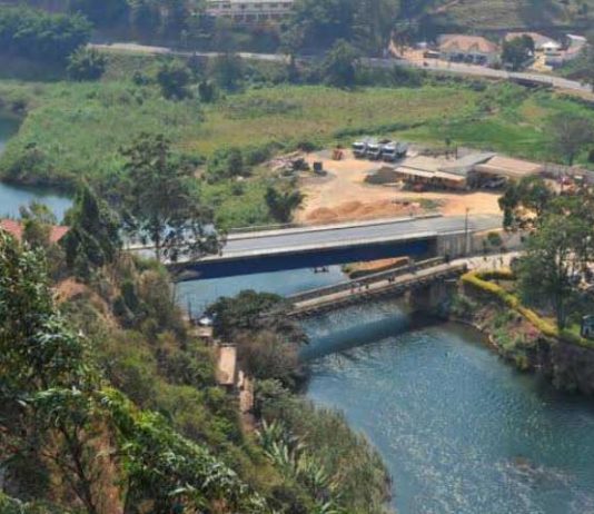 Sud-Kivu: restriction des activités dans les deux postes frontières séparant la RDC avec Rwanda