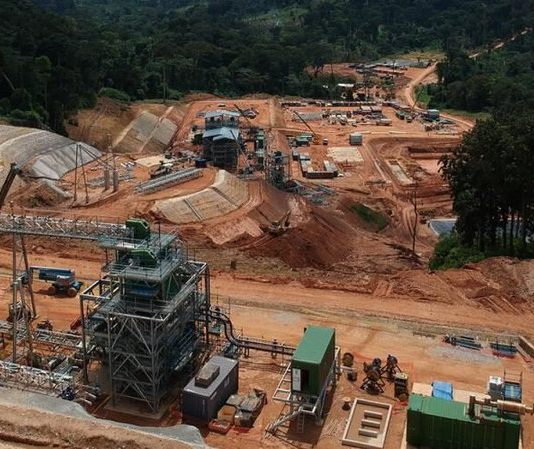 RDC: Le prix de l’étain bondit après l’arrêt temporaire des activités de la mine de Bisie par Alphamin Resources