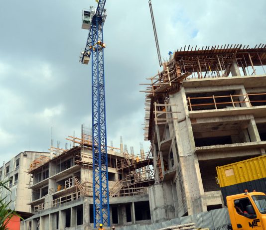 RDC : le gouvernement crée le guichet unique de délivrance du permis de construire.