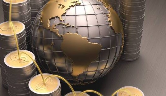 FMI: la note économique mondiale se dégrade d’avantage suite à la guerre en Ukraine et la Covid-19