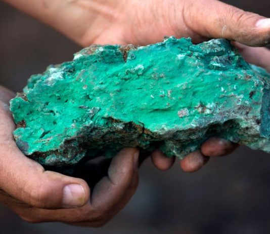 RDC : l’interdiction d’exportation du cobalt bouleverse le marché mondial