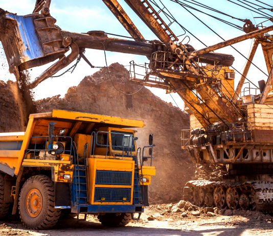 RDC: Metso Outotec fournira des équipements d’usine à Kamoa Copper