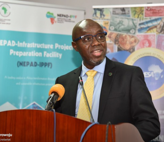 Le COMESA et la BAD lancent la première phase du projet Africa Cloud Ecosystem