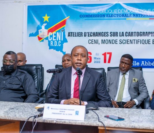 RDC: la Ceni recrute Miru Systems pour fournir des Kits d’enrôlement des électeurs, évalués à 93,7 millions USD