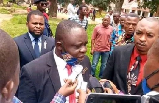 Lomami: cité dans une affaire de détournement de 78 millions de FC, le président de l’Assemblée provinciale clame son innocence