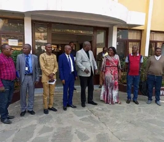 Kongo-central: l’assemblée provinciale promet d’aligner le programme élargi de vaccination dans l’édit budgétaire 2023
