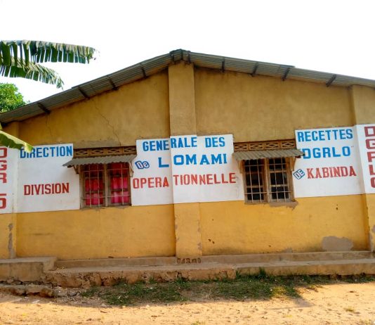 Lomami: le chef d’antenne de la Régie financière provinciale suspendu pour détournement de 3 millions de FC