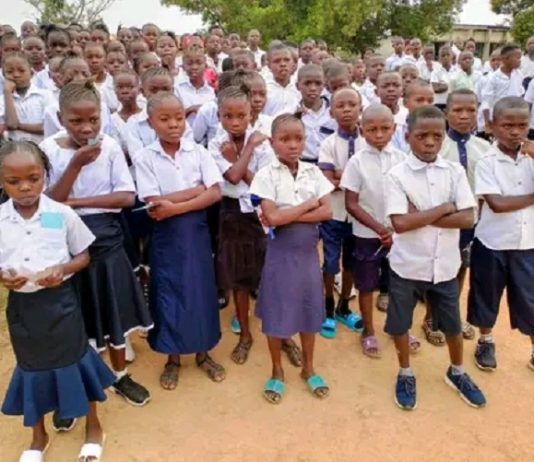 EPST: Plus de 31000 finalistes participent à l’Enafep à la province éducationnelle du Kongo central 2
