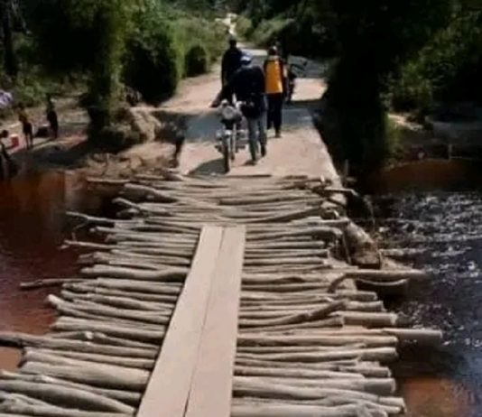 Lomami: les usagers de la route Mpengie-Luboya contraints de payer plusieurs taxes, allant de 1000 à 3000 FC (AT Kabinda)