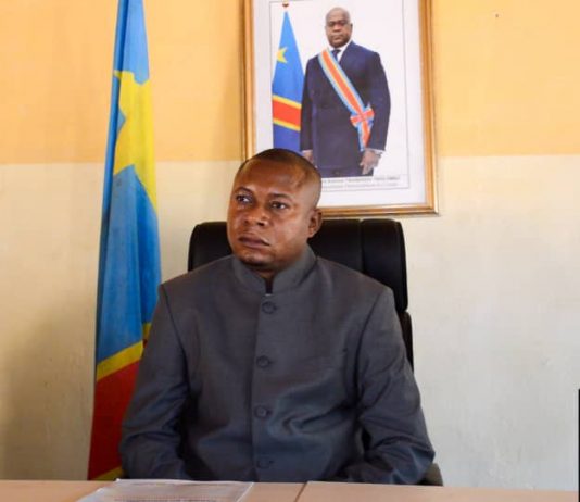 Lomami : Alexis Mulaja appelle les Chefs d’antennes de la régie financière provinciale à la maximisation des recettes