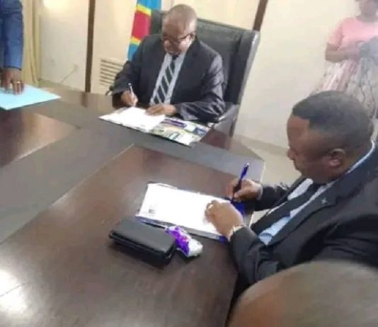 Tshopo: SNEL et Pongo Energy signent un accord pour la distribution de l’électricité à Kisangani