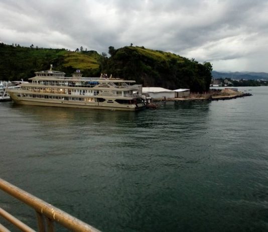 Sud-Kivu: le gouvernement provincial lève l’interdiction des voyages nocturnes sur le lac Kivu