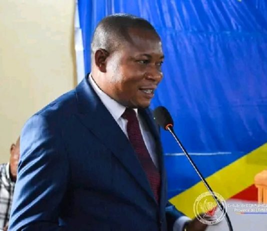 Lomami: l’Assemblée provinciale a investi le nouveau gouvernement
