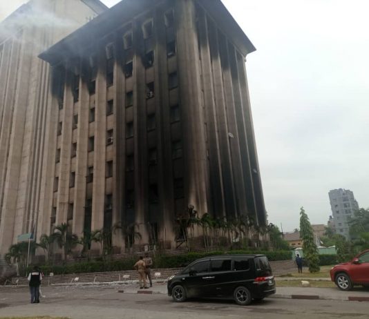 RDC-Sctp: des pièces comptables en feu à quelques heures de l’audit de l’Igf