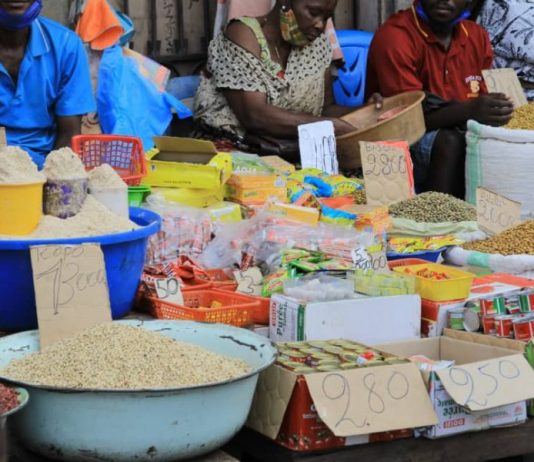 Kasai-Oriental: les autorités provinciales préoccupées par la hausse de prix des denrées alimentaires à Mbuji mayi