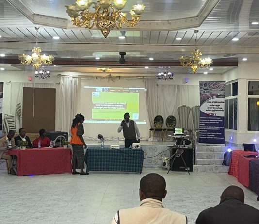 Lualaba: l’Ong IBGDH appelle Kamoa et Commus à réparer les dégâts causés par l’exploitation minière