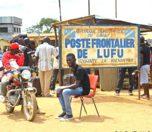 Kongo-Central: mise en place d’une commission spéciale chargée du contrôle des recettes de péage
