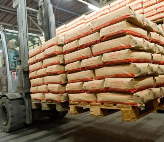 Tshopo: un sac de ciment gris passe de 23.000 FC à 40.000 FC