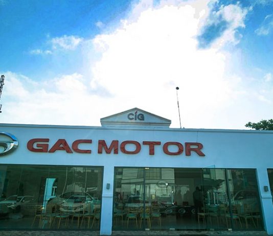 Entreprise: après le Nigéria, le groupe CIG Motors veut installer une usine d’assemblage des véhicules en RDC