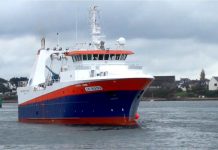 RDC : des bateaux de pêche jugés inadaptés, le gouvernement prépare une nouvelle flotte avec l’appui du FPI