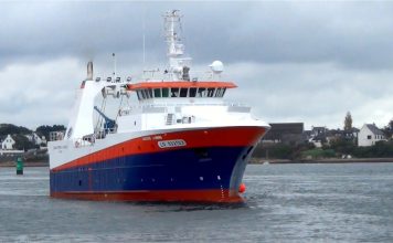 RDC : des bateaux de pêche jugés inadaptés, le gouvernement prépare une nouvelle flotte avec l’appui du FPI