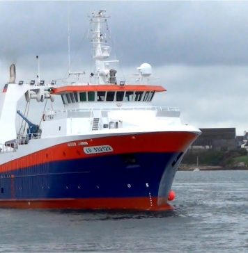 RDC : des bateaux de pêche jugés inadaptés, le gouvernement prépare une nouvelle flotte avec l’appui du FPI