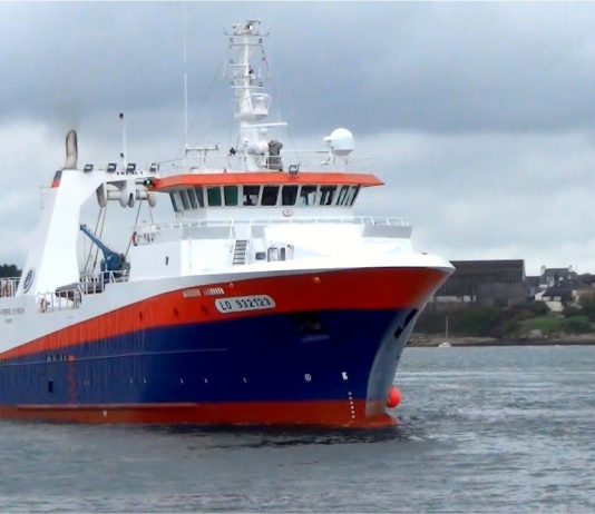 RDC : le gouvernement annonce l’acquisition de 6 bateaux de pêche neufs