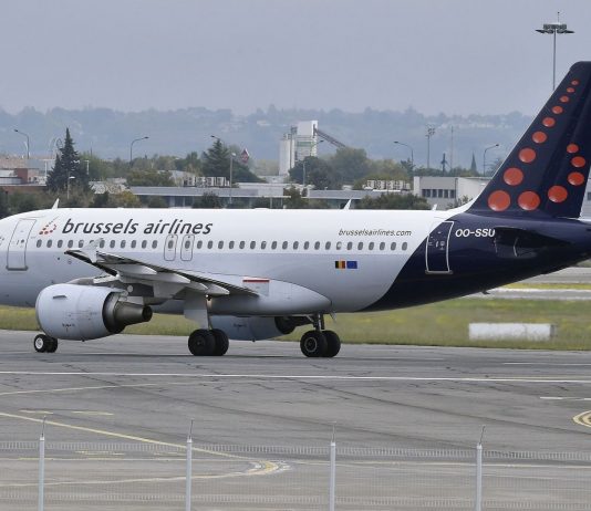 Aviation: Bruxelles Airlines en difficulté de relier Kinshasa et la Belgique