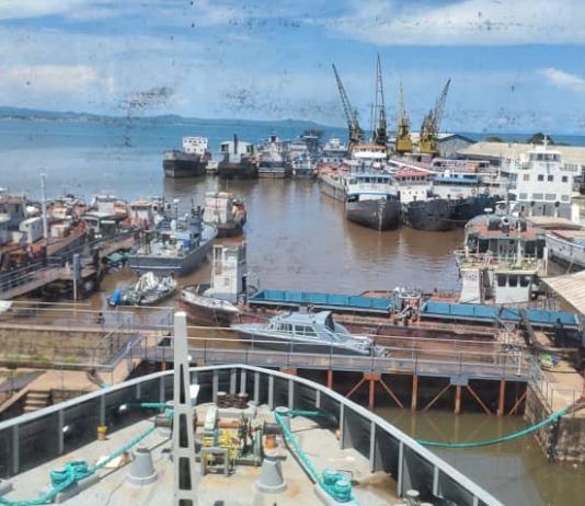 RDC: deux mois après, la mesure de suppression de 14 prélèvements à l’import-export n’est pas effective (Fec)