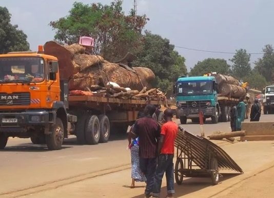 Haut-Uele: suspension du trafic sur l’axe Aru-Durba suite à la hausse des péages de 1000 à 4.500 Usd