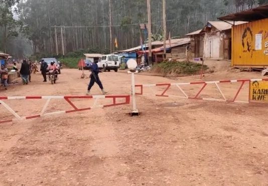 Tshopo: les FARDC et l’ANR s’immiscent dans la perception des taxes à Bafwasende (société civile)