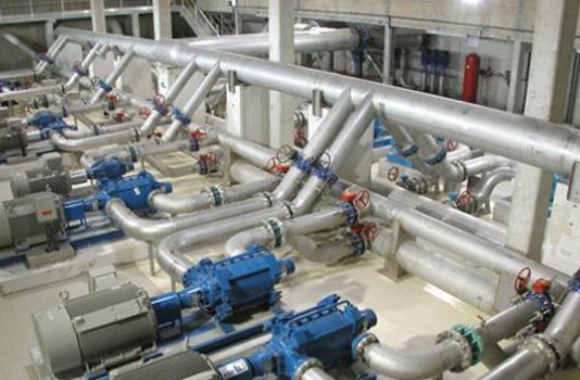 Kinshasa: l’inauguration de la nouvelle usine de production d’eau de Lemba Imbu annoncée pour ce 23 Août