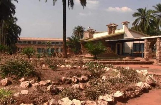 Haut-Katanga: une école prestigieuse menacée de destruction au profit de l’exploitation minière