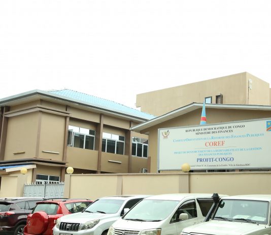 RDC: l’Odep salue la mutation du Coref en établissement public, appelle au maintien du personnel actuel