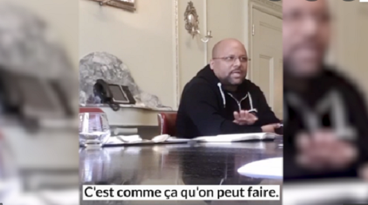 RDC: piégé par des faux investisseurs, ce conseiller du président promet des permis miniers en échange d’une commission