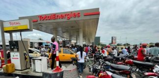 Carburant en RDC : le gouvernement annonce des mesures urgentes pour sécuriser l’approvisionnement en carburant.