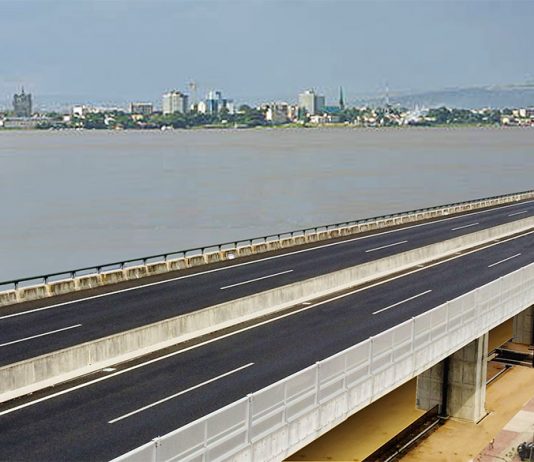 RDC- zone industrielle de Kin-Malebo: le gouvernement s’accorde avec ARISE IIP pour attirer 850 millions Usd d’investissements