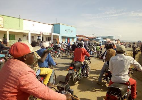 moto matadi