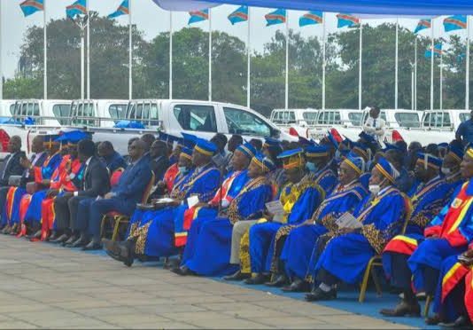 RDC: le gouvernement s’engage à trouver une solution à la grève des professeurs